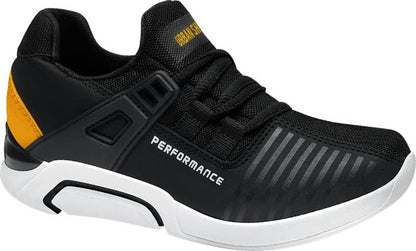 TENIS CASUAL URBANO CHOCLO URBAN SHOES 7271