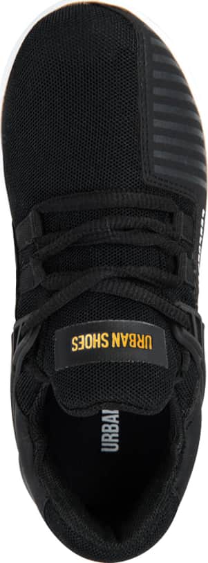 TENIS CASUAL URBANO CHOCLO URBAN SHOES 7271