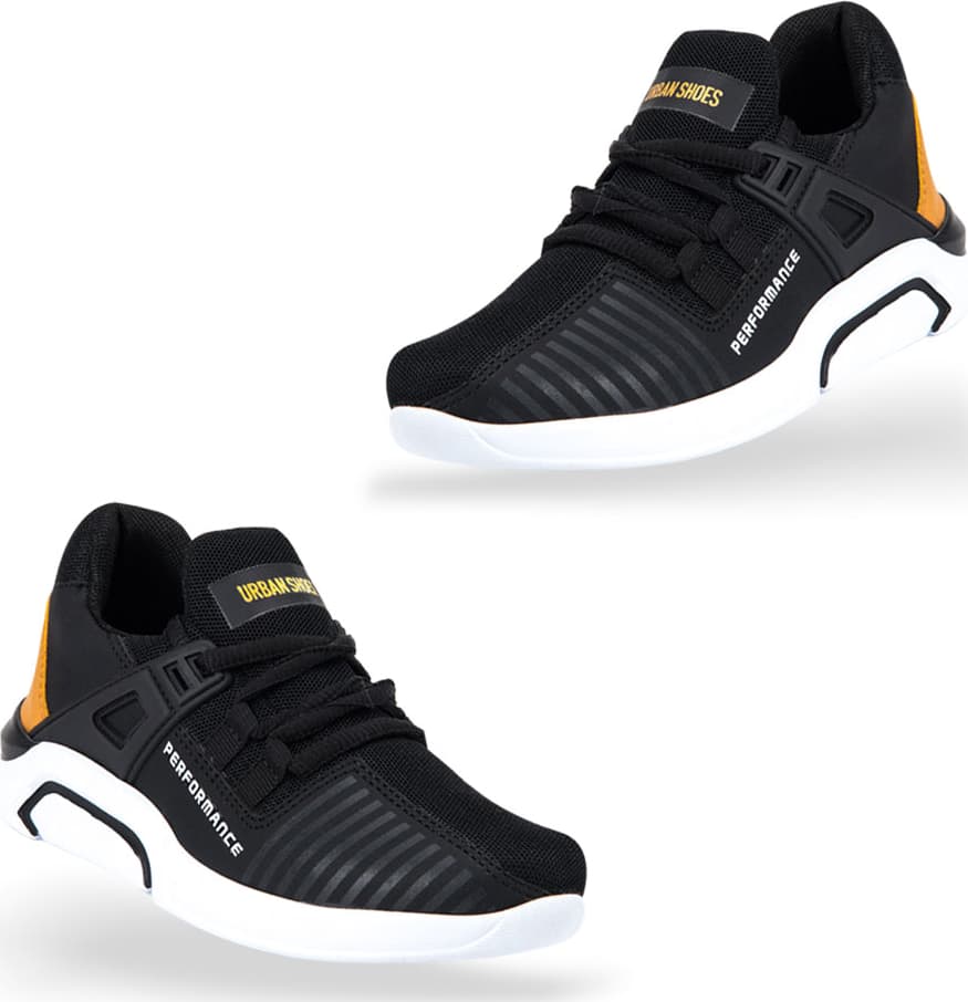 TENIS CASUAL URBANO CHOCLO URBAN SHOES 7271