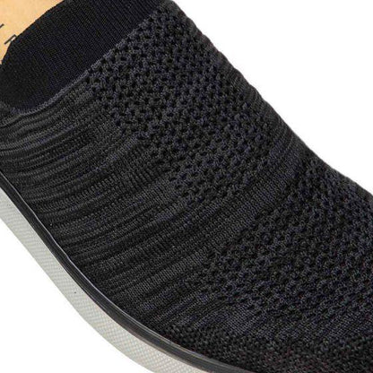 ZAPATO CASUAL QUIRELLI 9208 ~ CABALLERO Negro 