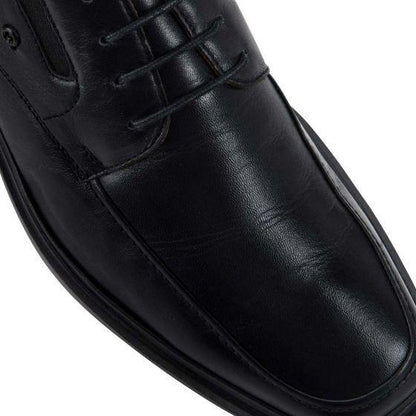 ZAPATO CONFORT QUIRELLI 1304 ~ CABALLERO Negro 