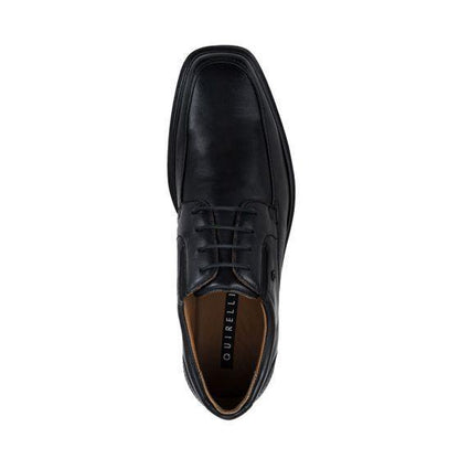 ZAPATO CONFORT QUIRELLI 1304 ~ CABALLERO Negro 