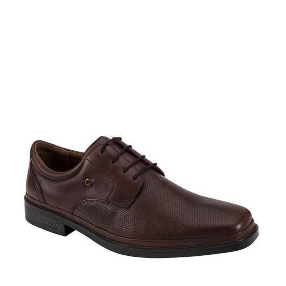 ZAPATO CONFORT QUIRELLI 1301 ~ CABALLERO Cafe 