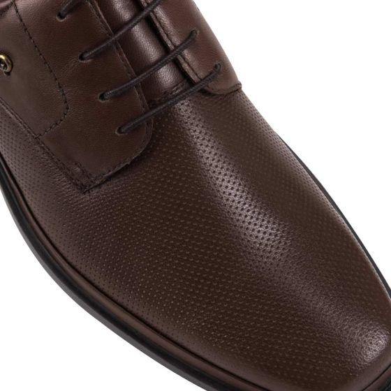 ZAPATO CONFORT QUIRELLI 1301 ~ CABALLERO Cafe 