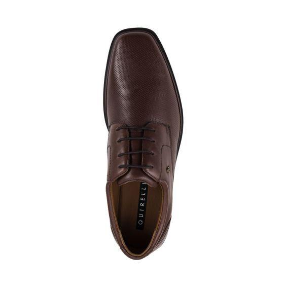 ZAPATO CONFORT QUIRELLI 1301 ~ CABALLERO Cafe 