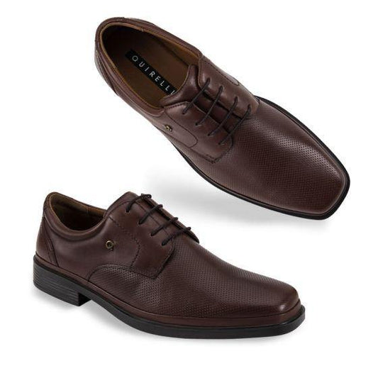 ZAPATO CONFORT QUIRELLI 1301 ~ CABALLERO Cafe 