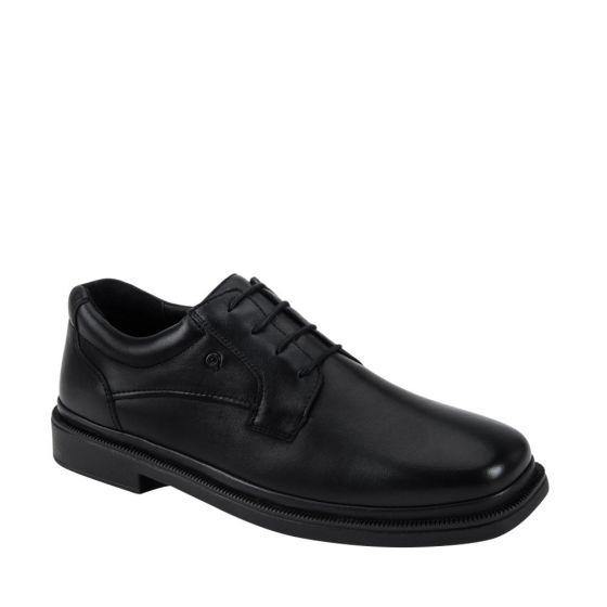 ZAPATO CONFORT QUIRELLI 8406 ~ CABALLERO Negro 