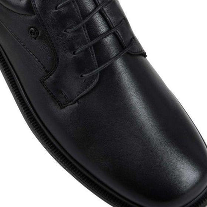 ZAPATO CONFORT QUIRELLI 8406 ~ CABALLERO Negro 