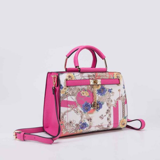 BOLSA BELINDA PEREGRIN BP02 ~ DAMA Multicolor 