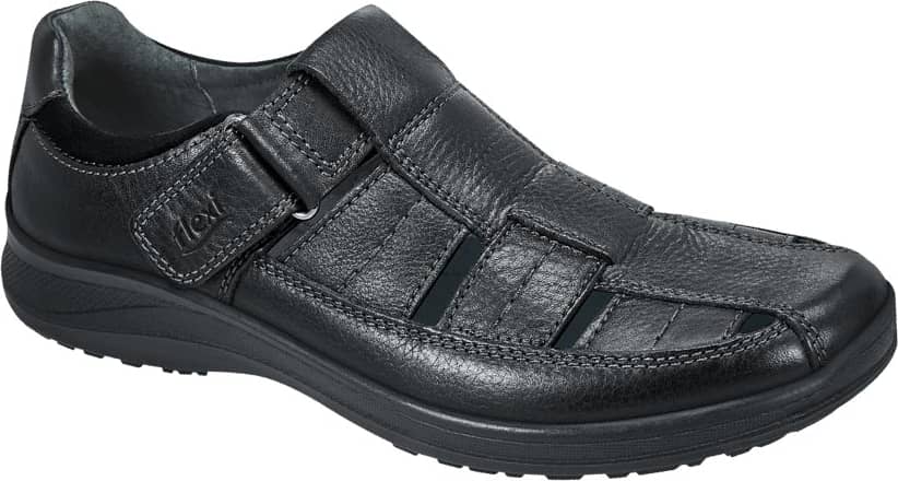 CASUAL SANDALIA FLEXI 0807