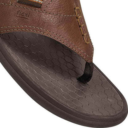 CASUAL SANDALIA FLEXI 4101