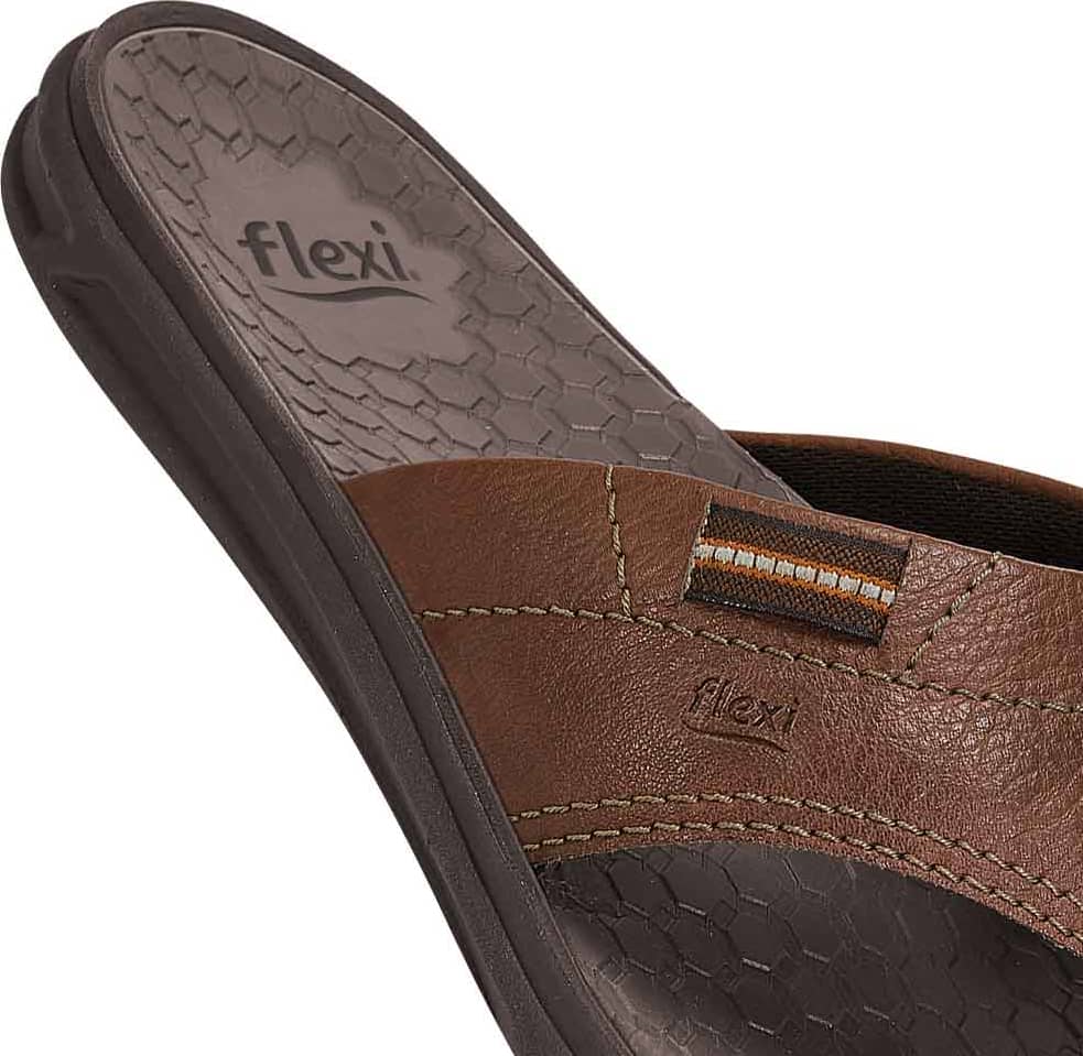 CASUAL SANDALIA FLEXI 4101