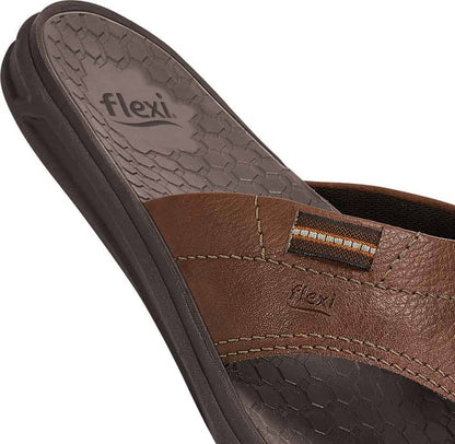 CASUAL SANDALIA FLEXI 4101