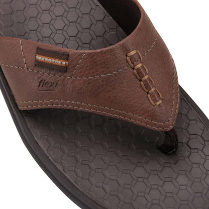 CASUAL SANDALIA FLEXI 4101