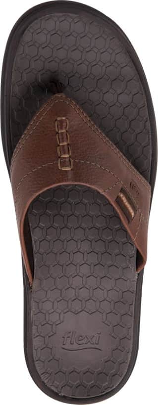 CASUAL SANDALIA FLEXI 4101