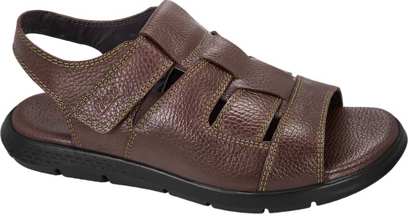 CASUAL SANDALIA FLEXI 0006