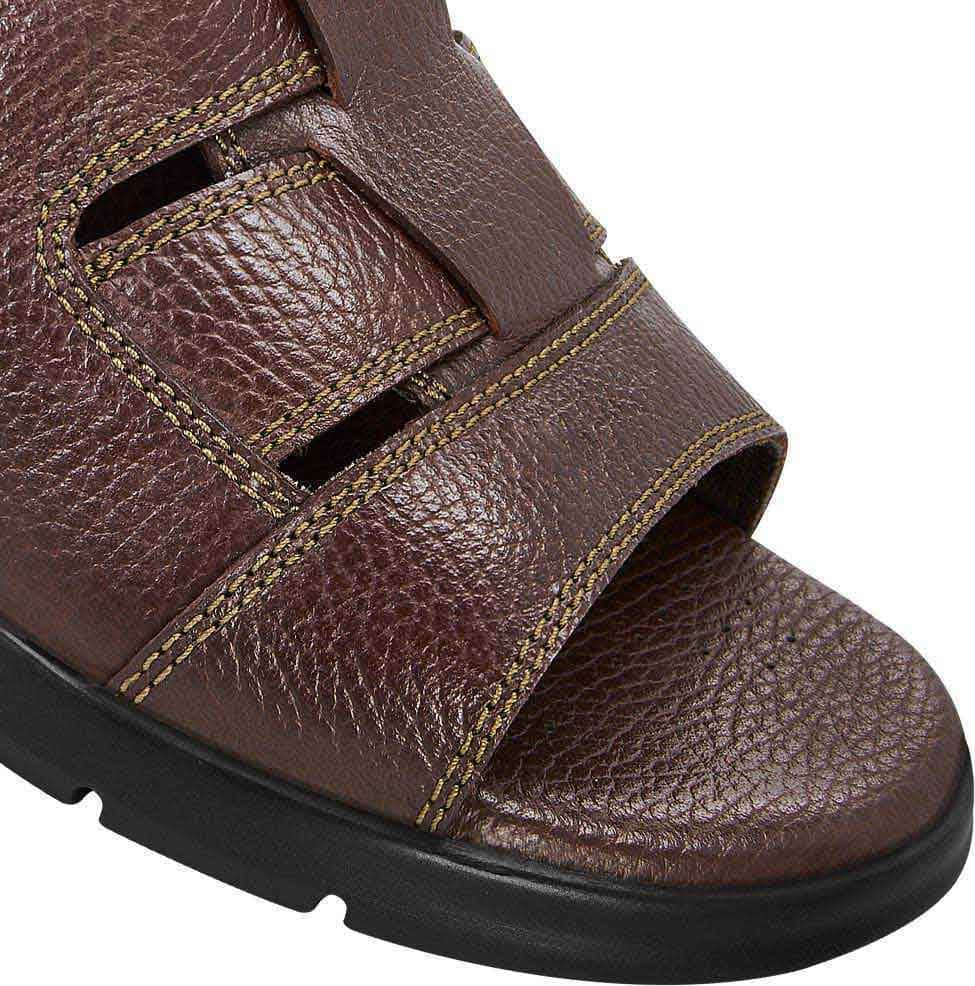 CASUAL SANDALIA FLEXI 0006