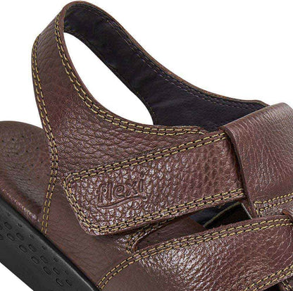 CASUAL SANDALIA FLEXI 0006