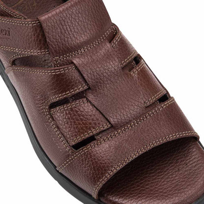 CASUAL SANDALIA FLEXI 0006