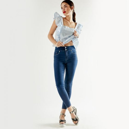 JEANS CASUAL ATMOSPHERE DNM 1173
