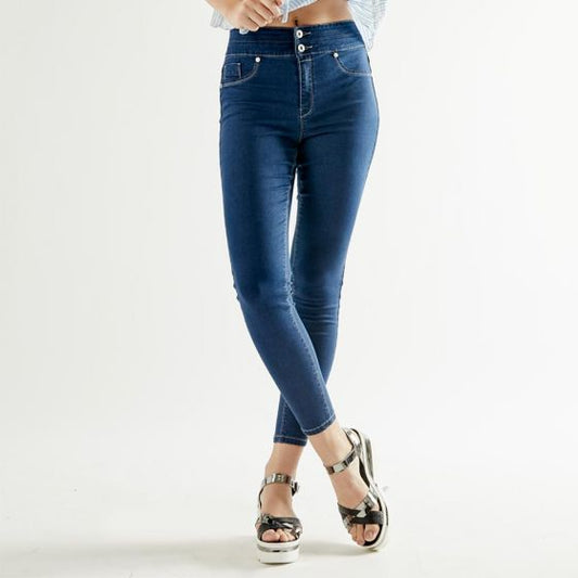RSQ Womens Super High Rise Wide Leg Jeans for Sale in El
