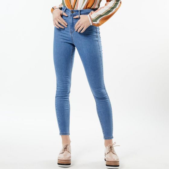 JEANS CASUAL ATMOSPHERE DNM 0344