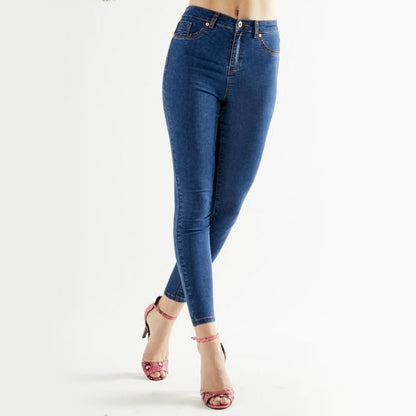 JEANS CASUAL ATMOSPHERE DNM 0344