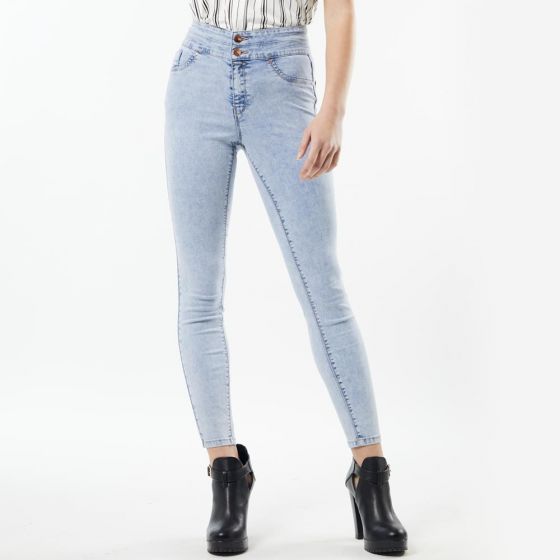 JEANS TALLAS ESPECIALES ATMOSPHERE DNM 1173