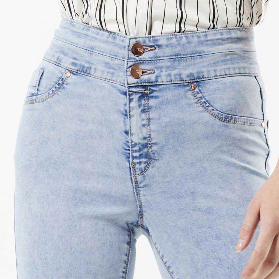 JEANS TALLAS ESPECIALES ATMOSPHERE DNM 1173