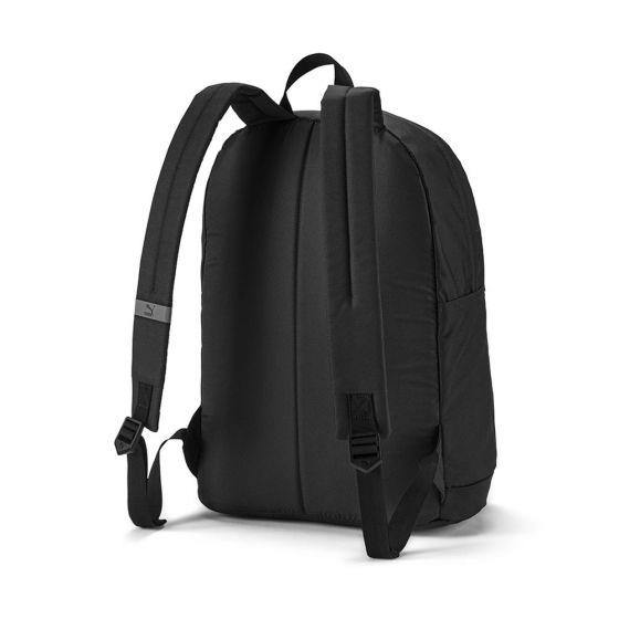 MOCHILA BACKPACK PUMA ORIGINALS BACKPACK 4301 ~ CABALLERO Negro SPORTLIFESTYLE