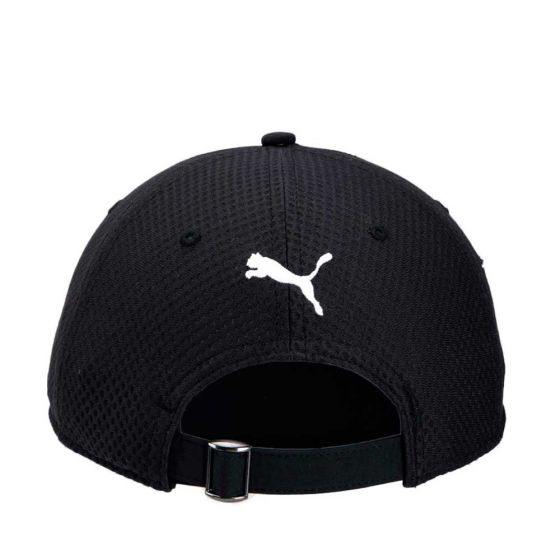 GORRA PUMA MAPM LAUREL  CAP 9201 ~ CABALLERO Negro MERCEDES