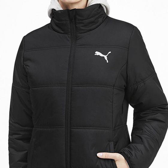 CHAMARRA CASUAL PUMA ESSENTIALS PADDED JACKET 3701