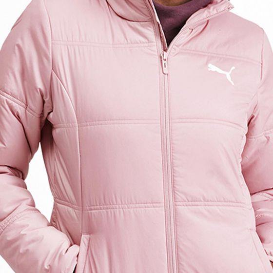 Chaqueta Puma Chamarra Mujer CHAMARRA CASUAL PUMA ESSENTIALS