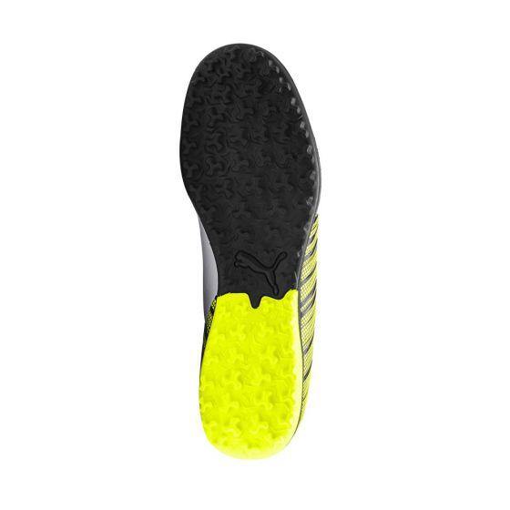 TENIS DEPORTIVO PARA FUTBOL PUMA ONE 5.4 TT 5303 ~ CABALLERO Amarillo FOOTBALL/SOCCER