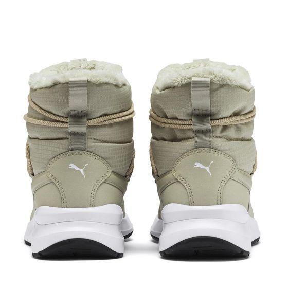 Tenis bota discount puma para mujer