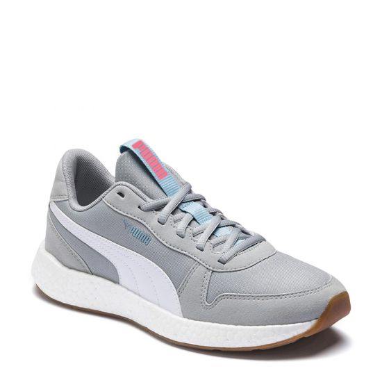 TENIS DEPORTIVO PARA CORRER PUMA NRGY NEKO RETRO WNS 1706 - Conceptos