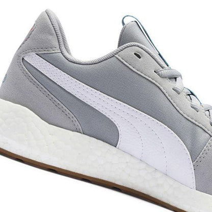 TENIS DEPORTIVO PARA CORRER PUMA NRGY NEKO RETRO WNS 1706 - Conceptos