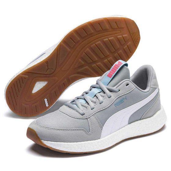 TENIS DEPORTIVO PARA CORRER PUMA NRGY NEKO RETRO WNS 1706 - Conceptos