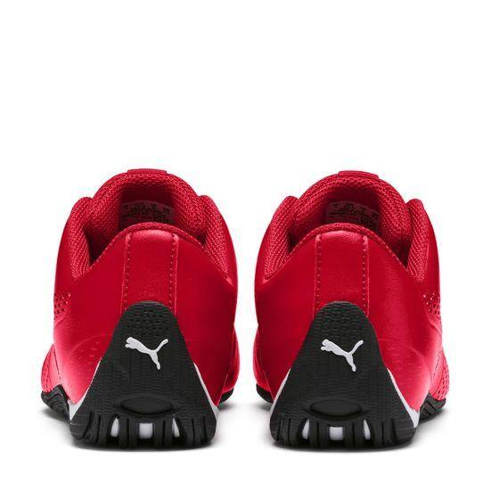 Puma ferrari drift on sale cat 5 ultra ii