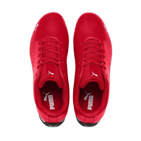 TENIS CASUAL PUMA SF  DRIFT CAT 5 ULTRA II  JR 6103 ~ CABALLERO Rojo FERRARI