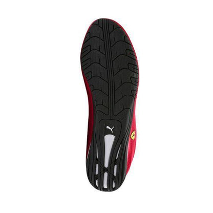 TENIS CASUAL PUMA SF  DRIFT CAT 5 ULTRA II  JR 6103 ~ CABALLERO Rojo FERRARI