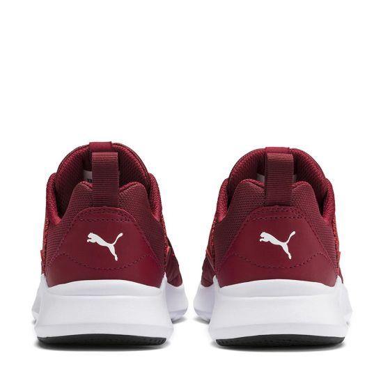 Puma wired clearance knit jr