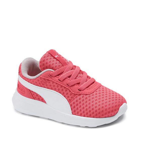 TENIS CASUAL PUMA ST ACTIVATE AC INF 7109 ~ NIÑA Rosa SPORTLIFESTYLE