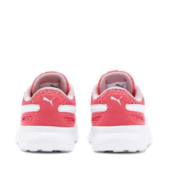 TENIS CASUAL PUMA ST ACTIVATE AC INF 7109 ~ NIÑA Rosa SPORTLIFESTYLE