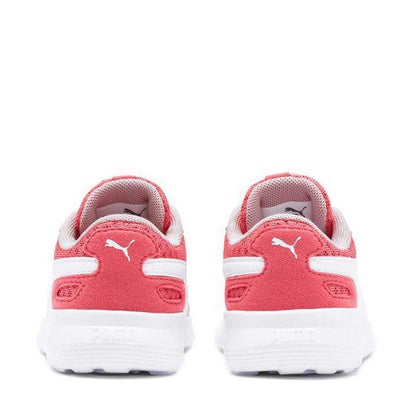 TENIS CASUAL PUMA ST ACTIVATE AC INF 7109 ~ NIÑA Rosa SPORTLIFESTYLE