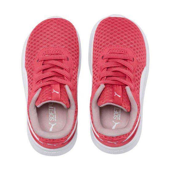 TENIS CASUAL PUMA ST ACTIVATE AC INF 7109 ~ NIÑA Rosa SPORTLIFESTYLE