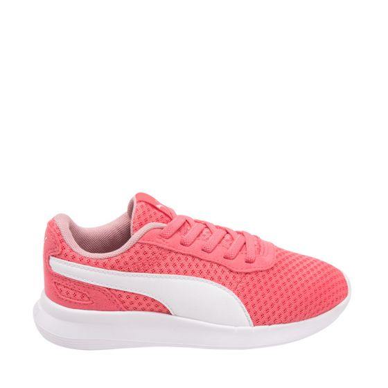 TENIS CASUAL PUMA ST ACTIVATE AC PS 7009 ~ NIÑA Rosa SPORTLIFESTYLE