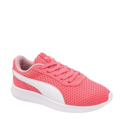 TENIS CASUAL PUMA ST ACTIVATE AC PS 7009 ~ NIÑA Rosa SPORTLIFESTYLE