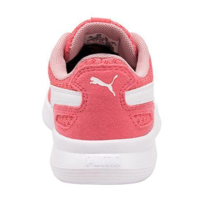 TENIS CASUAL PUMA ST ACTIVATE AC PS 7009 ~ NIÑA Rosa SPORTLIFESTYLE