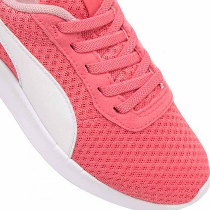 TENIS CASUAL PUMA ST ACTIVATE AC PS 7009 ~ NIÑA Rosa SPORTLIFESTYLE